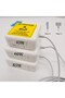 L-85W-EU New For Macbook Power Adapter 45W 60W 85W Mag*2 1 Compatible Macbook Air Pro Power Adapter