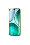 Husa pentru X8c, Techsuit, SoftFlex, Verde Deschis - 2