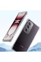 Husa pentru Reno12, Techsuit, Shockproof Clear, Transparenta - 5