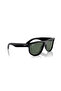 Rbr0501S Boyfriend Reverse Sunglasses 56mm - 8