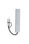 نوع C 7 في 1 USB 3.0 Hub - 5