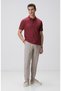 Bordo T-shirt - 3