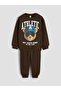 Timeless Clothing & Timeless Choices Zero Roba Collar Boys' Tracksuit Set - 3