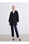 Nevavm V-Neck Self-Patterned Women's Cardigan with a Difference - 2
