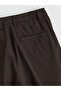 Southblue Brown Standard Fit Men's Trousers - 6