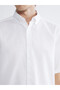 Trendlucky Regular Fit Krinkle Men's Basic Shirt with a Difference - 3