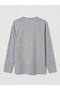 Sparkling Choices from Shining Store Zero Roba Collar Men's Sweatshirt - 7