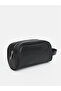 Trendlucky Leather-Look Men's Handbag with a Difference - 2