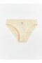 Nevavm Patterned Bikini Panties with Difference 5-Piece Set - 6