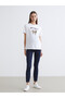 Slim Mom Women's Jean Pants with Abdominal Panel from Uzg Store for Style Enthusiasts - 2