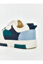 Alita City Lcw Steps Ecru Boys' Sneaker with a Difference - 6