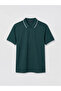 Nevavm with a Difference Polo Collar Men's T-Shirt - 5
