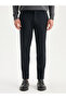 Esvab • Modern & Distinctive Standard Fit Men's Trousers - 3