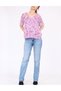 Bluza, Mov