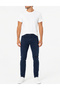 Pantaloni, Bleumarin