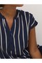 Bluza, Bleumarin - 2