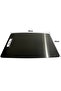 Stainless Steel Cutting Board 20X30 cm Kitchen Vegetable Meat Cutting Board Chopping Board Kitchen Accessory