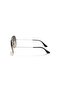 Rb3025 003 32 58 Unisex Sunglasses - 2