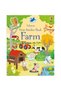 First Sticker Book Farm - 2