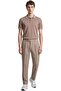 Premium Men's Knitwear Polo T-Shirt Alberto - 4