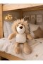 Lion King 30 cm Plush Toy and Sleeping Companion - 3