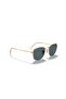 Rb 3857 9196R5 54 Unisex Sunglasses - 4