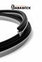 Pure Rubber Nat-05 Door Window Seal 50 Meters Gray Repair Sealant Good Quality and Long Lasting - 4