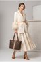 Women's Original Large Size Handbag - 3