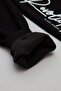 3 Thread Letter Printed Jogger Girls' Sweatpants - 7