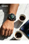 Vive 2 GPS Smart Watch with 1.43" AMOLED Display, Bluetooth Calling, 5ATM Waterproof, Heart Rate & SpO2 Monitor, Android & iPhone Compatible - 9