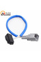 For Nissan Tiida Livina Micra K12 2005 -2019 Exterior Door Handle Intelligent Sensing Button Swit... - 5