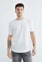 Dog Emblem Crew Neck T-Shirt - 3