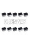 10pcs LM358 LM358N LM358P For Amplifiers module - 5
