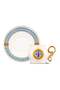 Tide 6-Person Coffee Cup Set - 3