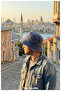 100% Cotton, Washable Bucket Hat for Men and Women (58-59 cm) - 6