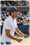 Full Mesh, Long Visor Tennis Hat (with Adjustable Metal Buckle Belt) - 6