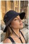 Safari Series (Diameter 35, Visor 8 cm) Designed for Both Adventure Enthusiasts and Style-Conscious City Travelers. - 3