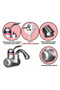 Electric Instant Water Heater Thermal Water Heater Faucet - 2