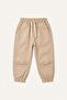School Flexible Waist Cotton Jogger Pants Baby Boy H9815A526Au - 3