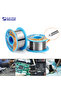 0.5mm MECHANIC TY-V866 40g Mild Rosin Core 183℃ Melting Point 0.2-0.8mm High Purity Environmental So - 4
