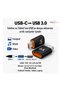 Ac-59 Usb-A to Type-C Otg Adapter (Converter) - Compatible with iPhone 15, 16, 17, iPad & Android - 2