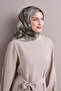 وشاح من الحرير الخالص 9605D 83 - 3