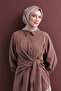 وشاح من الحرير الخالص 9622D 01 - 2