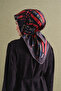 Pure Silk Twill Scarf 9634D 36 - 4