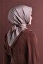 وشاح من الحرير الخالص 9601D 34 - 4