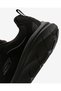 D'Lux Walker 2.0 - Daisy Doll Women's Black Sports Shoes 150093 BBK - 7