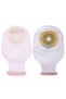 10pcs Cofoe 10pcs Ostomy Bags One-piece System Colostomy Bags Disposable Colostomy Pouch Opening 20 - 8