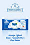 Atopy & Extra Sensitive Wet Wipes Special for Atopic Skin 12X40 480 Sheets - 2