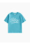 Blessed & Lucky Baby Tee