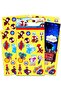 Panini Sticker Spidey and His Amazing Friends - 36 Packs & 180 Stickers - 2